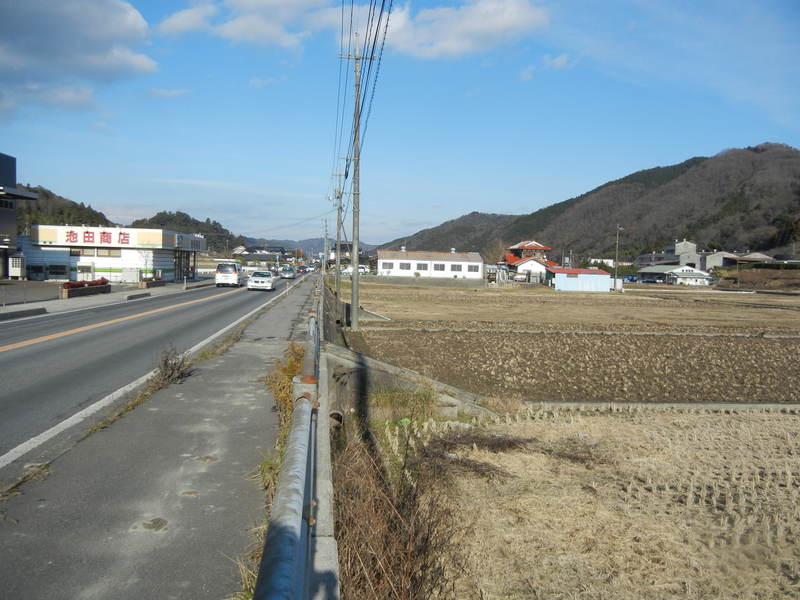 安芸高田市八千代町下根 安芸高田市八千代町下根