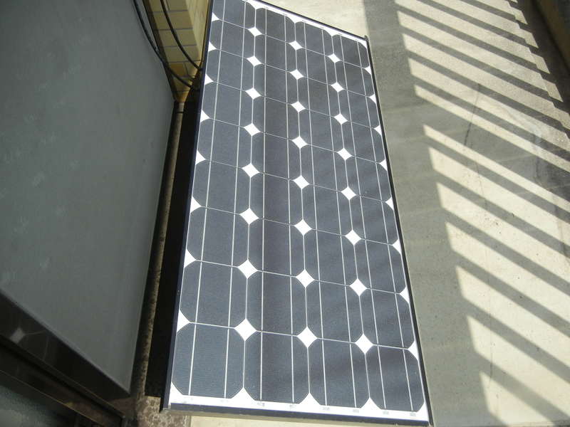 太陽電池パネル 太陽電池パネル